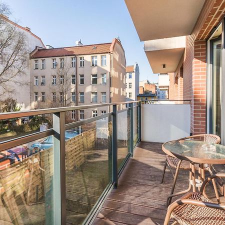 Grobla By Loft Apartments Gdansk Dış mekan fotoğraf