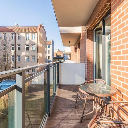 Grobla By Loft Apartments Gdansk Dış mekan fotoğraf