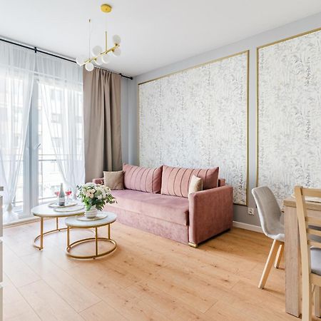 Grobla By Loft Apartments Gdansk Dış mekan fotoğraf