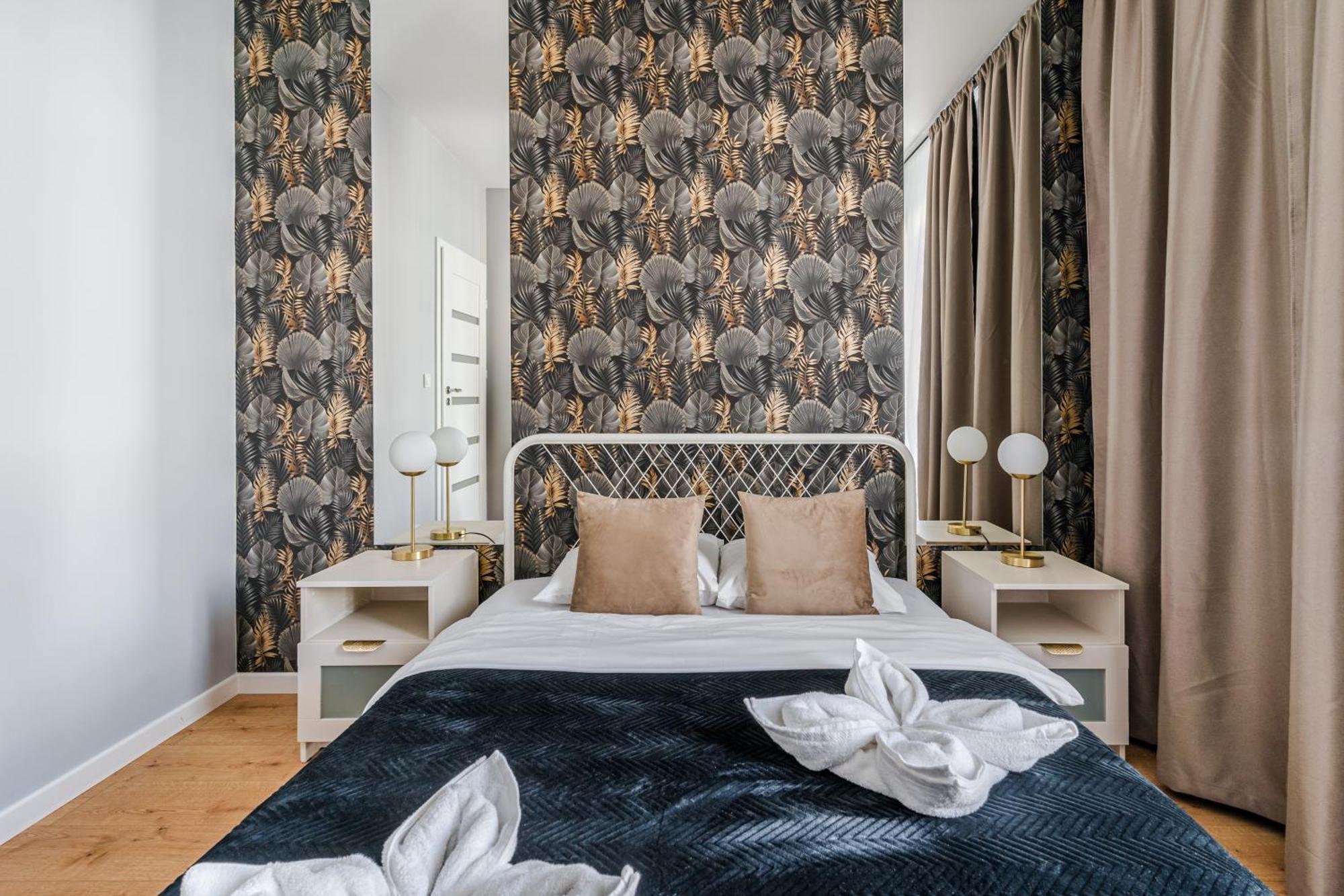 Grobla By Loft Apartments Gdansk Dış mekan fotoğraf