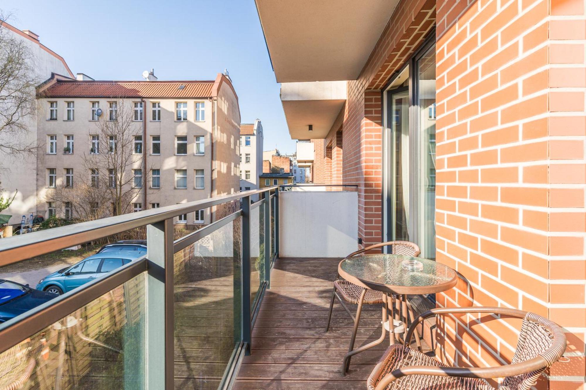 Grobla By Loft Apartments Gdansk Dış mekan fotoğraf
