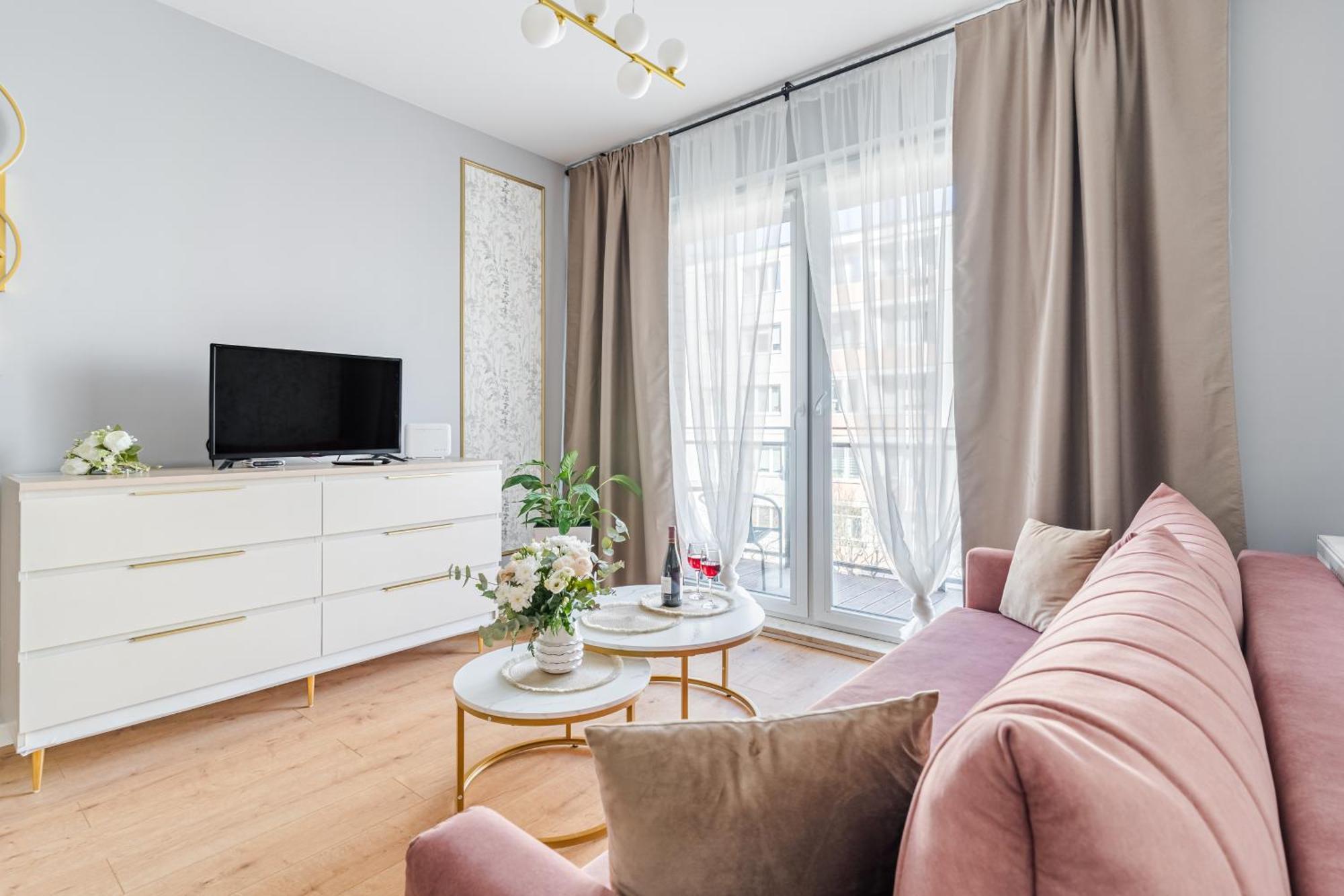 Grobla By Loft Apartments Gdansk Dış mekan fotoğraf