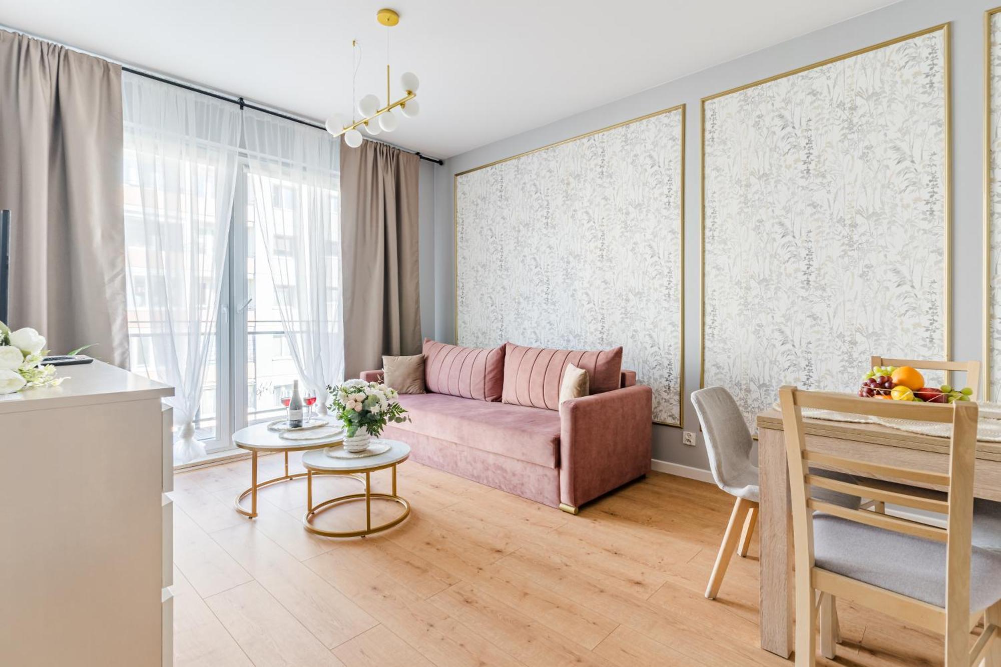 Grobla By Loft Apartments Gdansk Dış mekan fotoğraf