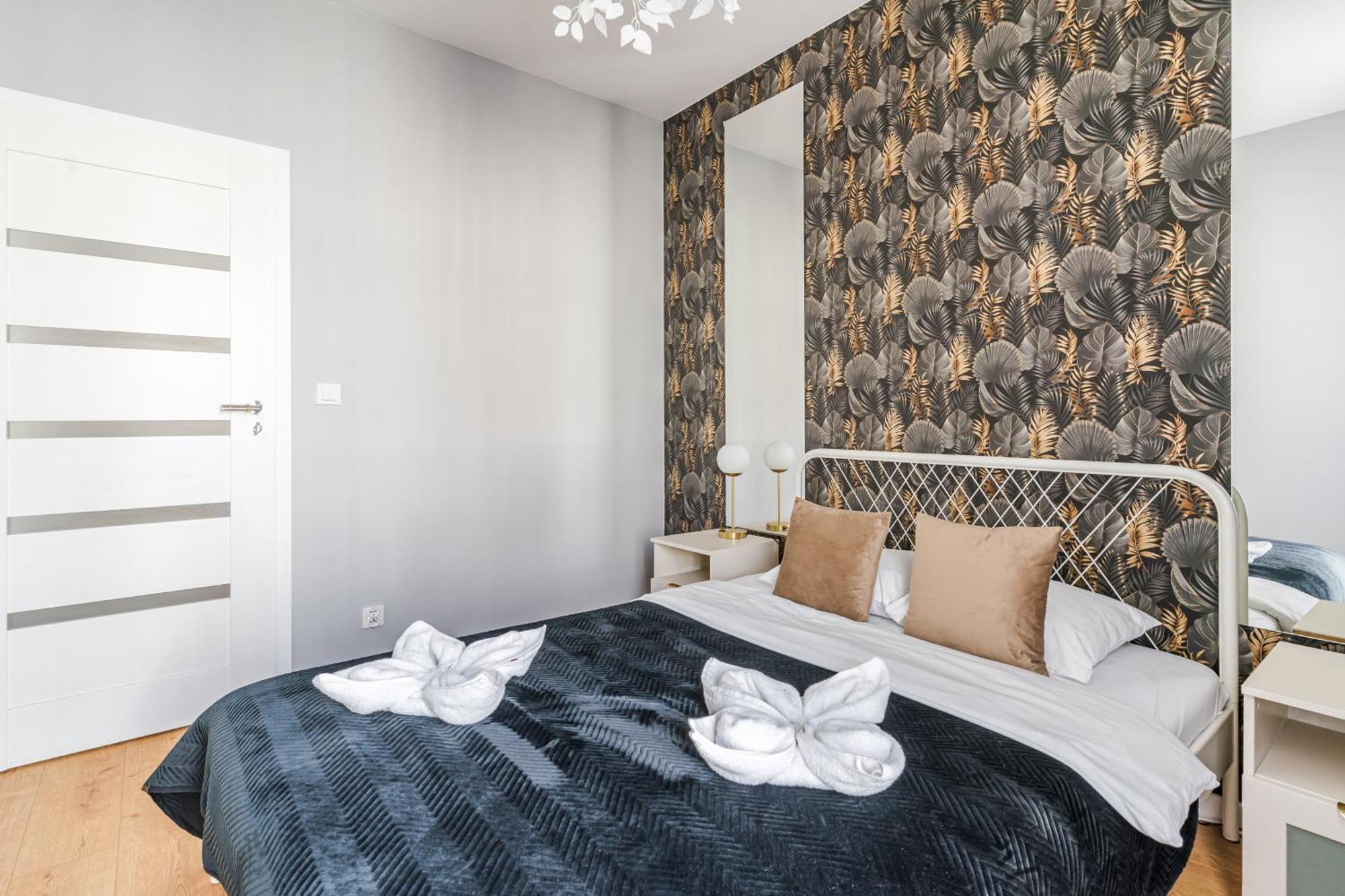 Grobla By Loft Apartments Gdansk Dış mekan fotoğraf