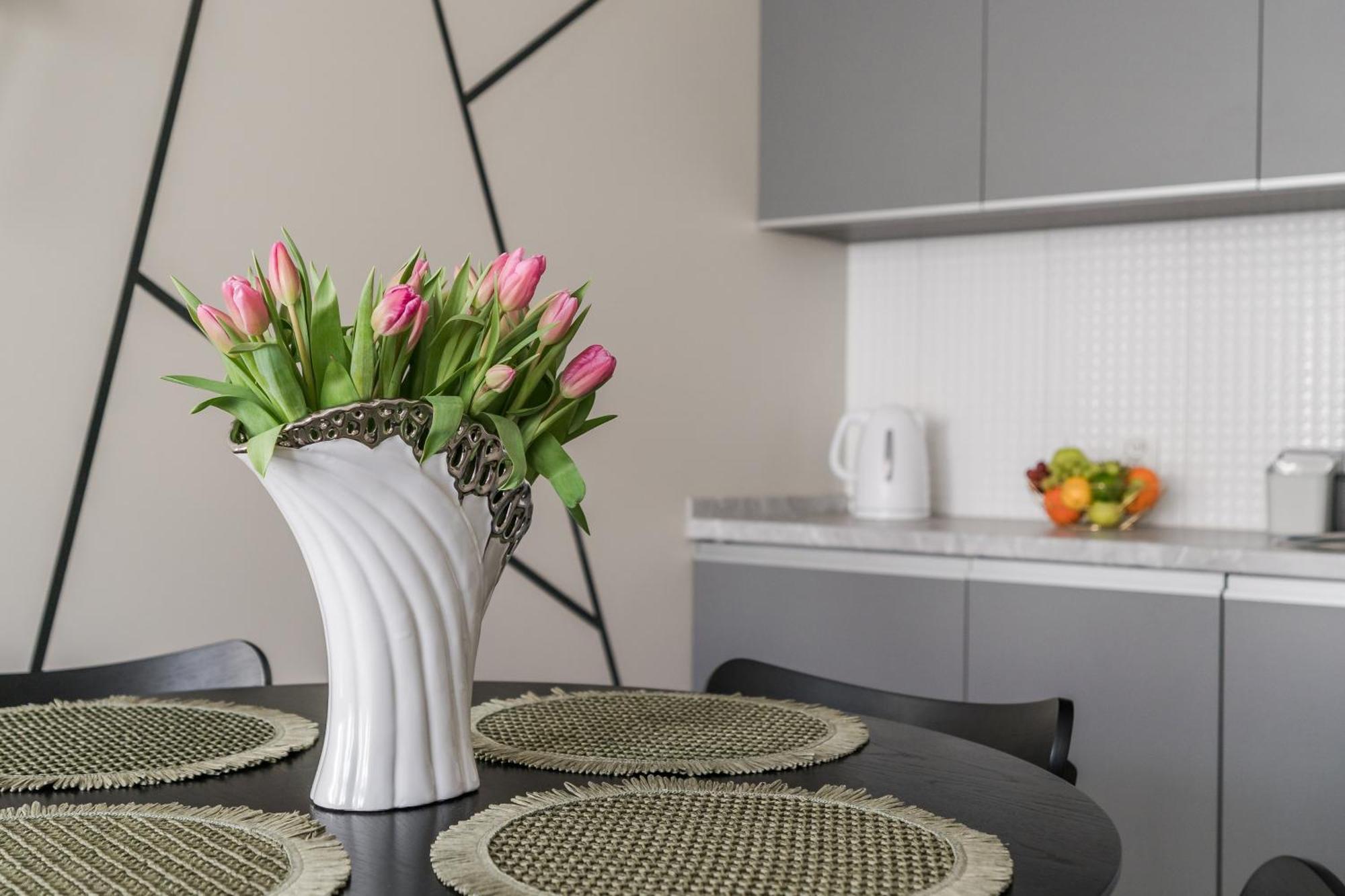 Grobla By Loft Apartments Gdansk Dış mekan fotoğraf