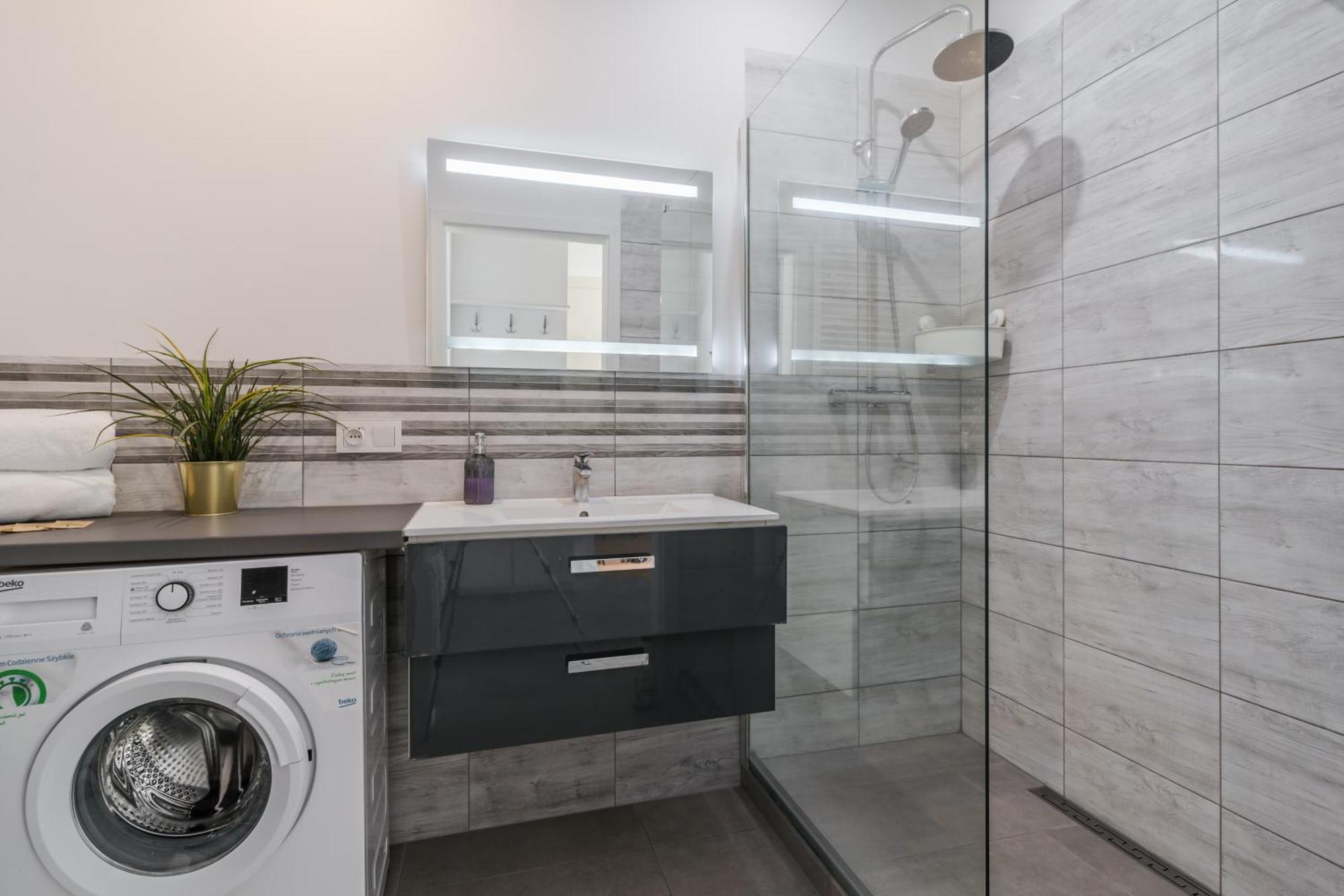 Grobla By Loft Apartments Gdansk Dış mekan fotoğraf