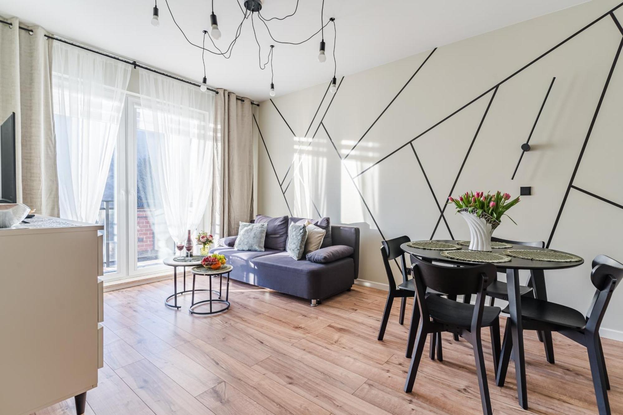 Grobla By Loft Apartments Gdansk Dış mekan fotoğraf
